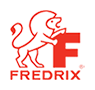 Fredrix logó